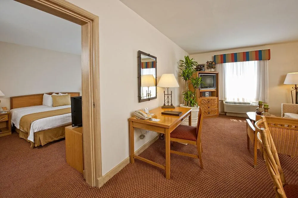 Four Points By Sheraton Santo Domingo La Caleta 4*,  Den Dominikanske Republik