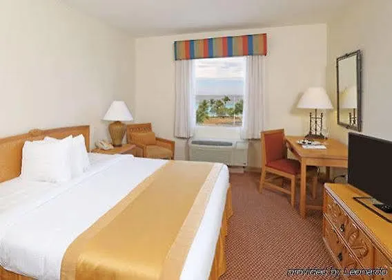 Four Points By Sheraton Santo Domingo La Caleta 4*,  Den Dominikanske Republik