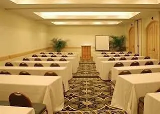 Hotel Four Points By Sheraton Santo Domingo La Caleta