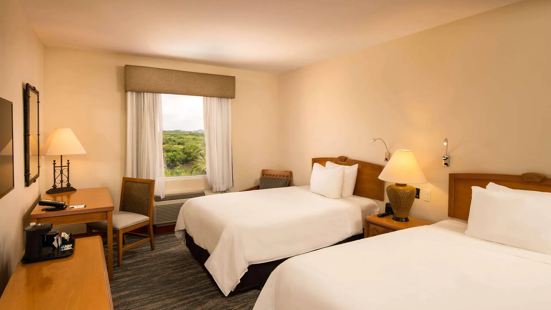 Hotel Four Points By Sheraton Santo Domingo La Caleta