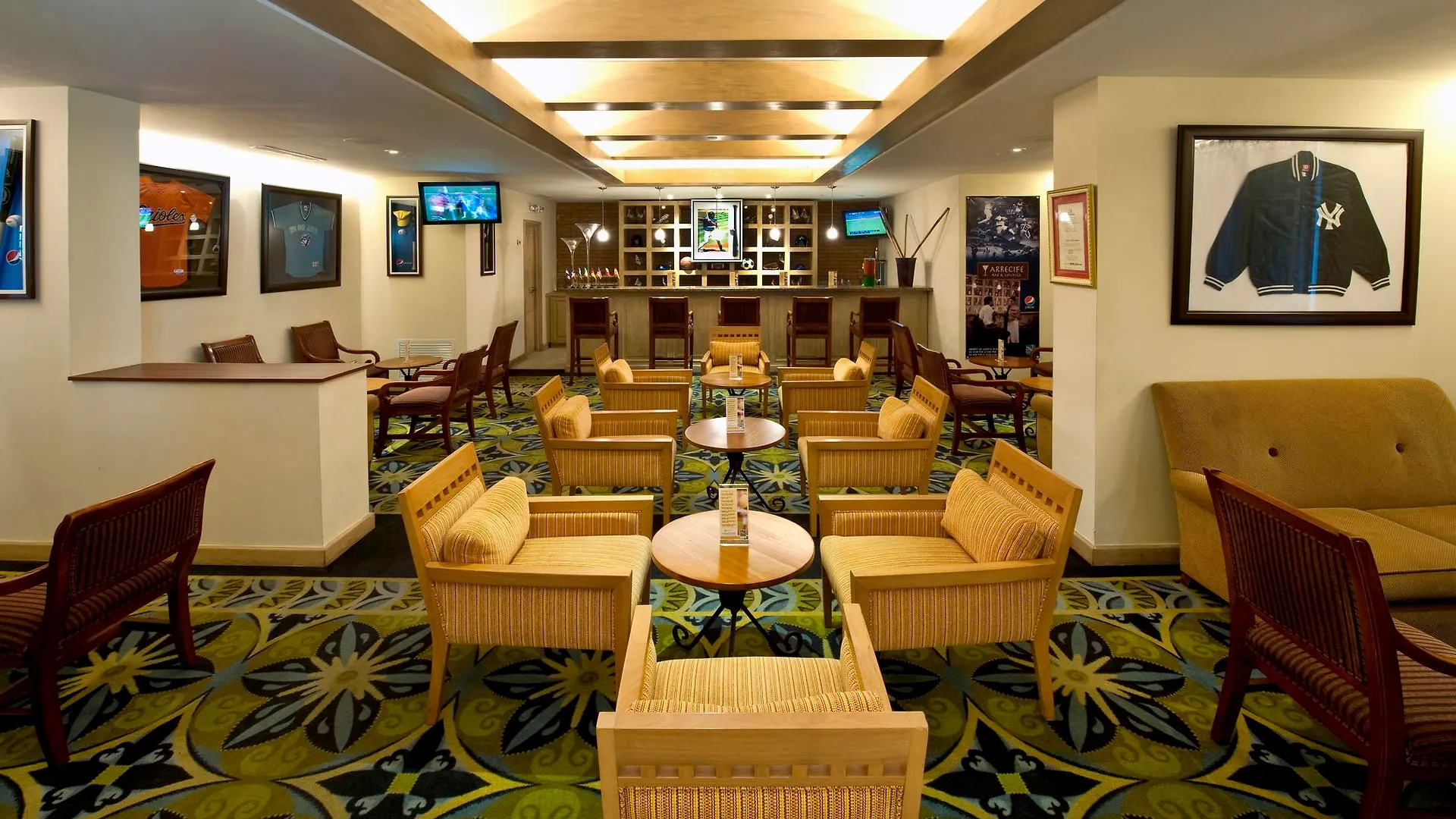 **** Hotel Four Points By Sheraton Santo Domingo La Caleta Dominican Republic