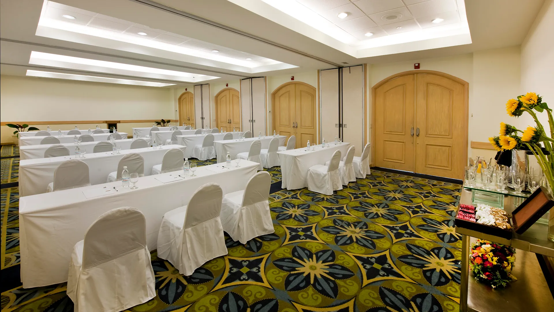 Four Points By Sheraton Santo Domingo La Caleta Dominican Republic