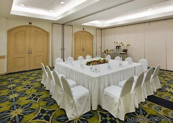 Four Points By Sheraton Santo Domingo La Caleta Dominican Republic