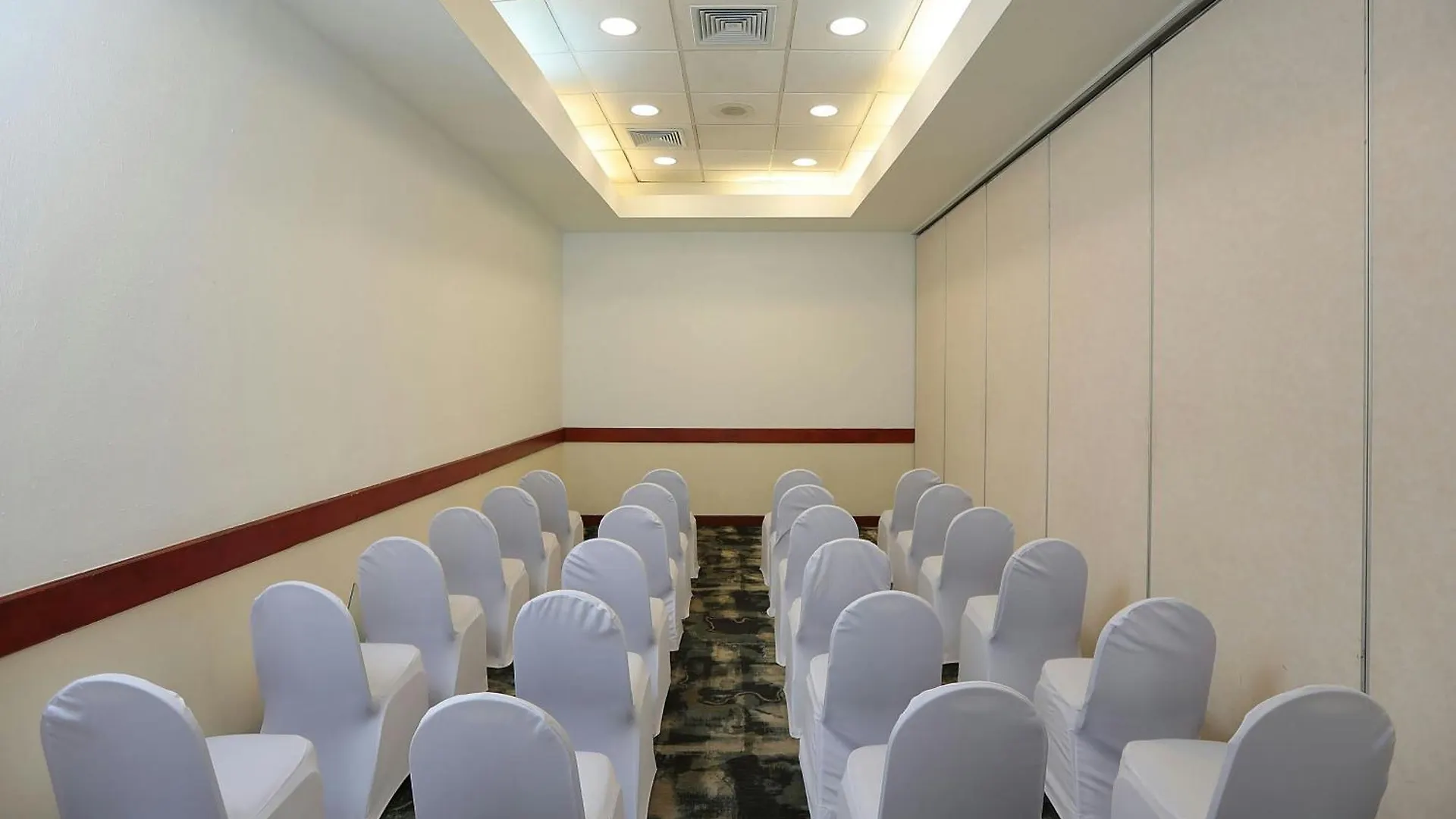 **** Hotel Four Points By Sheraton Santo Domingo La Caleta Dominican Republic