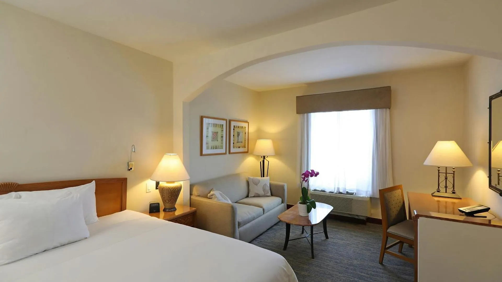 Four Points By Sheraton Santo Domingo La Caleta 4*,  Dominican Republic