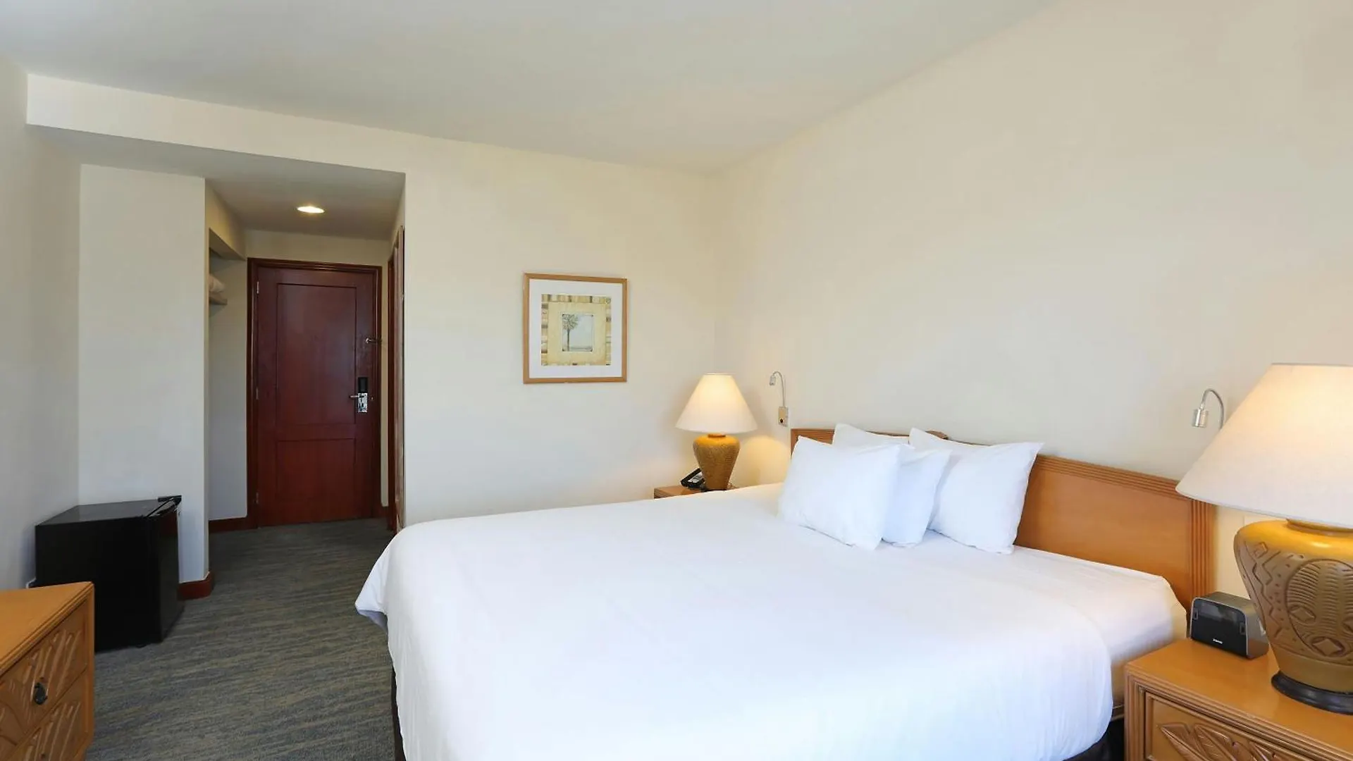 **** Hotel Four Points By Sheraton Santo Domingo La Caleta Dominican Republic