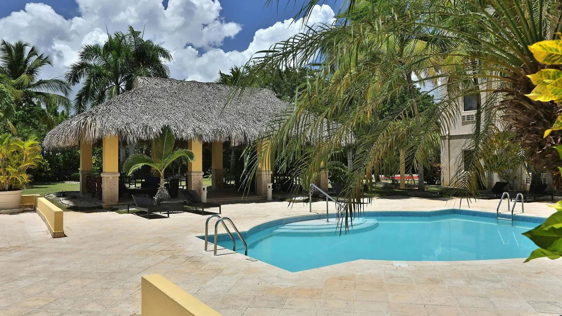 Four Points By Sheraton Santo Domingo La Caleta