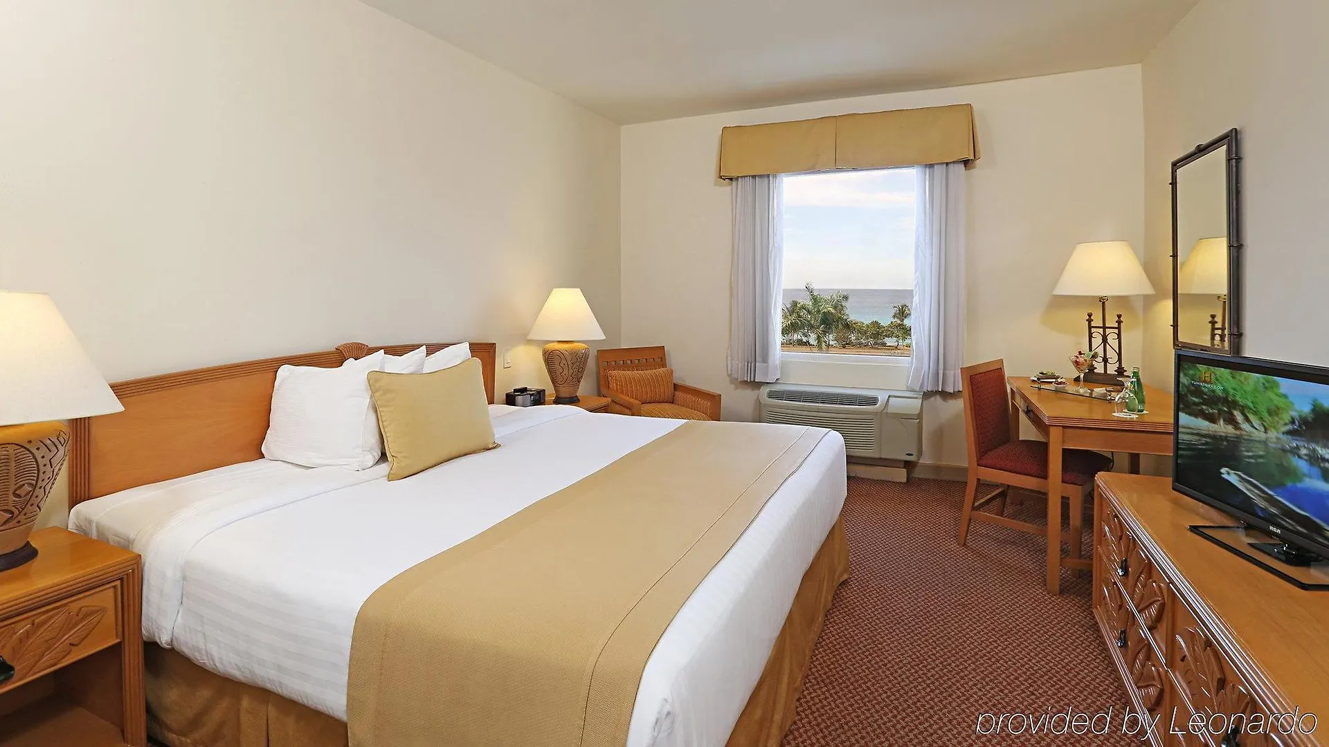 Hotel Four Points By Sheraton Santo Domingo La Caleta