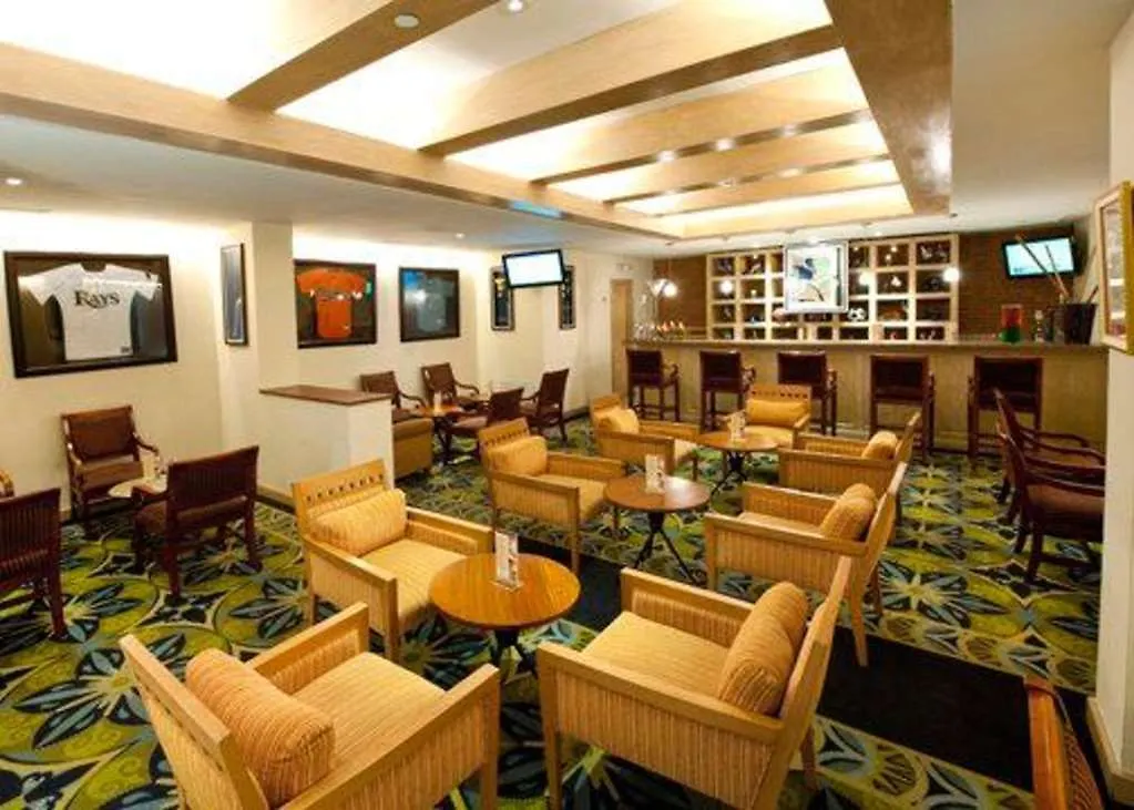 **** Hotel Four Points By Sheraton Santo Domingo La Caleta Dominican Republic