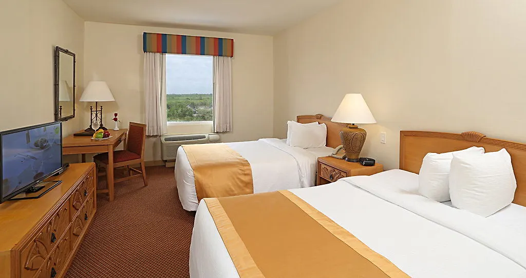 Four Points By Sheraton Santo Domingo La Caleta