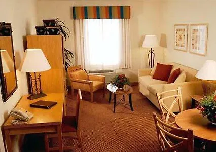 Four Points By Sheraton Santo Domingo La Caleta Hotel