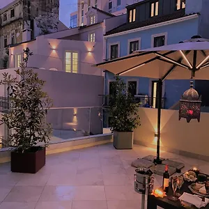Tm Luxury 4* Lisbon