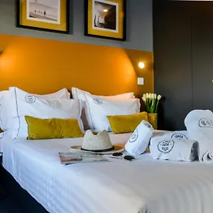 Santa Luzia - Horigem 3* Lisbon