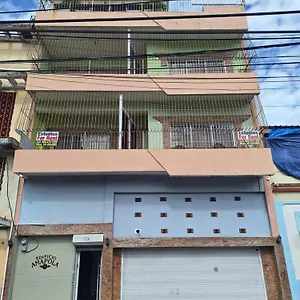 Edifcio Amapola Zona Colonial Con Vista Al Mar 2*, Santo Domingo Dominicaanse Republiek