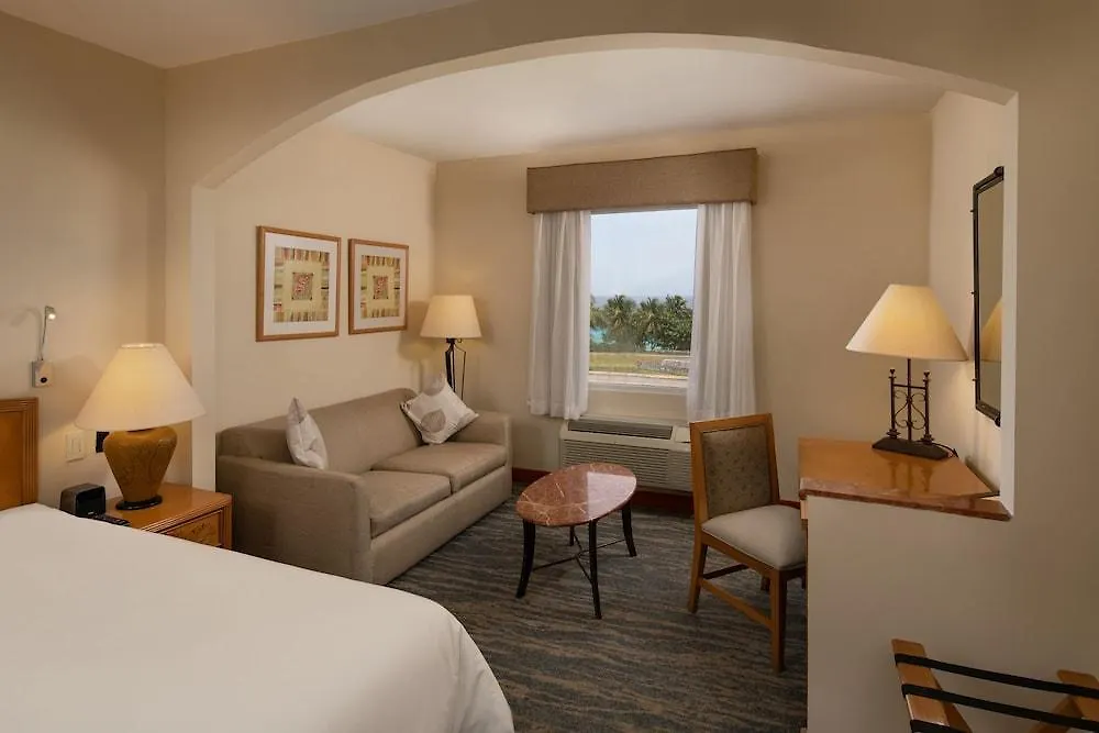 **** Hotel Four Points By Sheraton Santo Domingo Dominican Republic