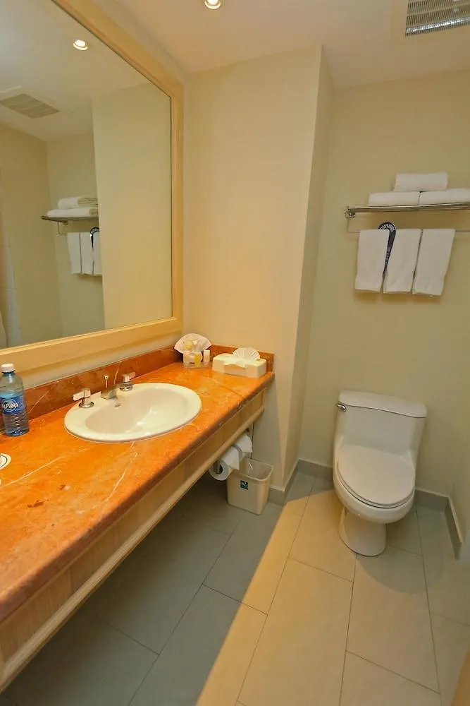 Four Points By Sheraton Santo Domingo