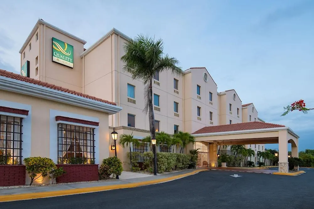 Four Points By Sheraton Santo Domingo 4*,