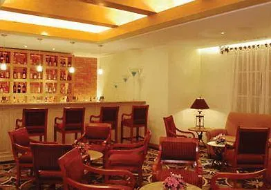 Four Points By Sheraton Santo Domingo 4*,  Dominican Republic