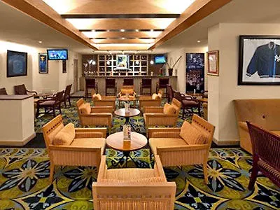 Four Points By Sheraton Santo Domingo Hotel