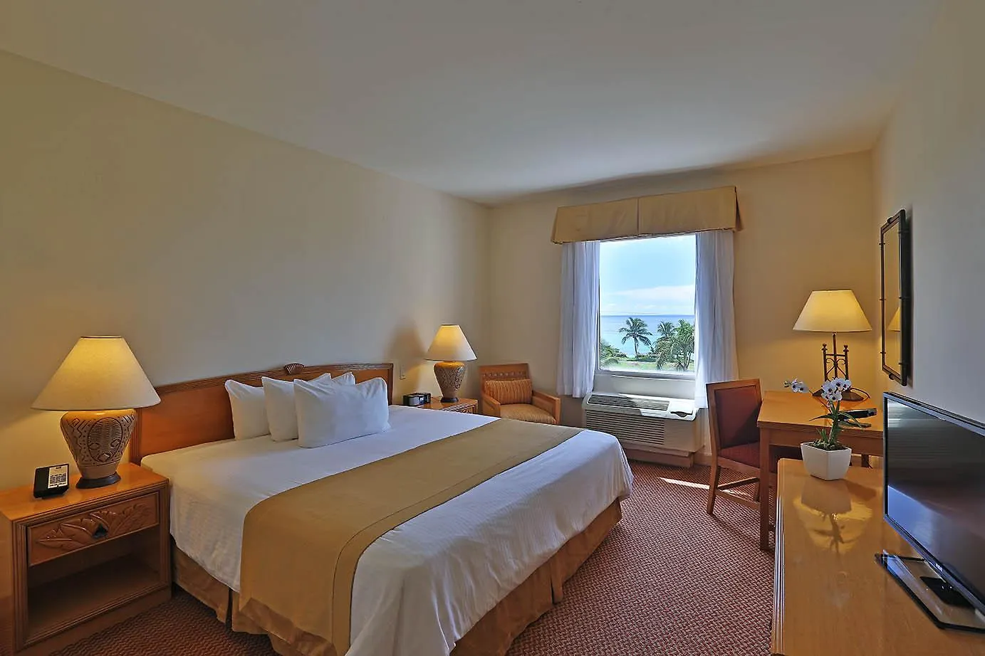 Four Points By Sheraton Santo Domingo