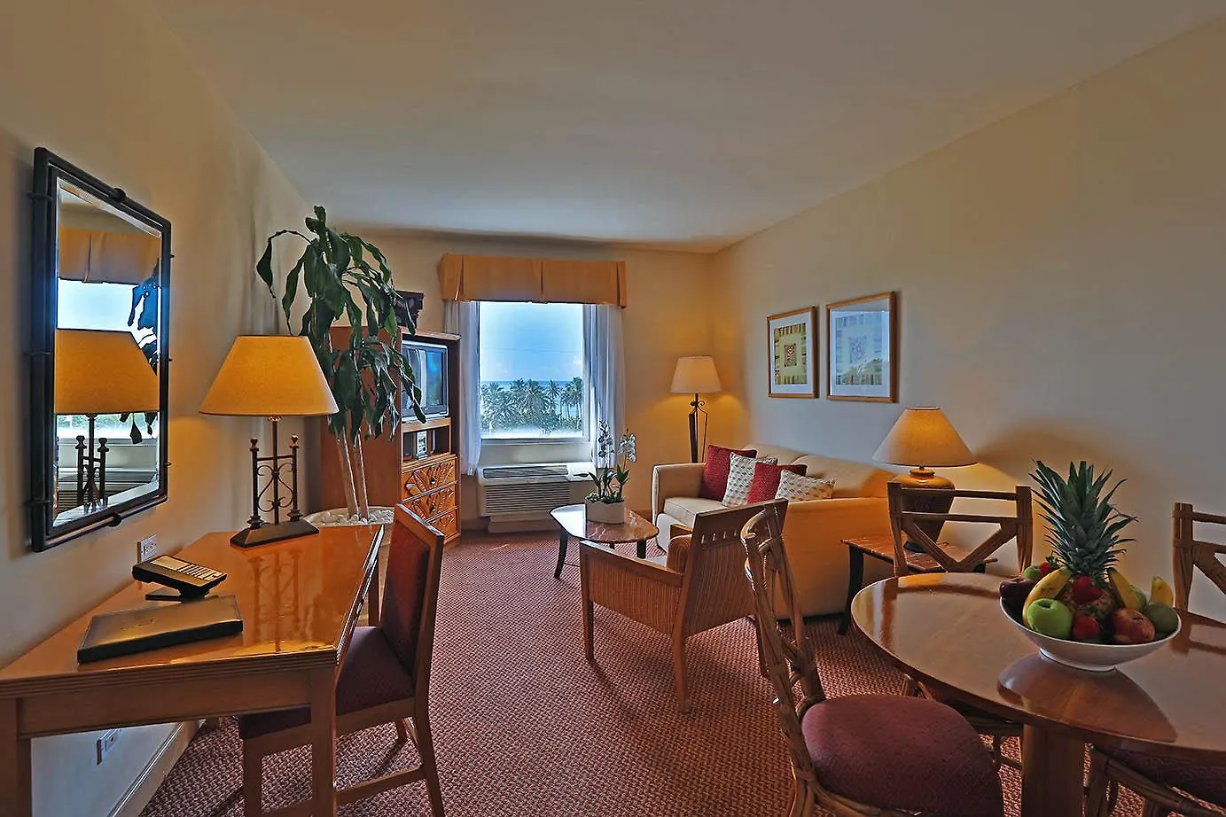 Hotel Four Points By Sheraton Santo Domingo