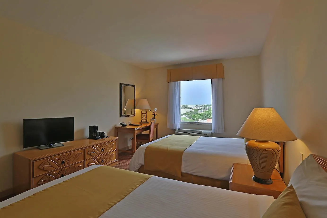 Four Points By Sheraton Santo Domingo Dominican Republic
