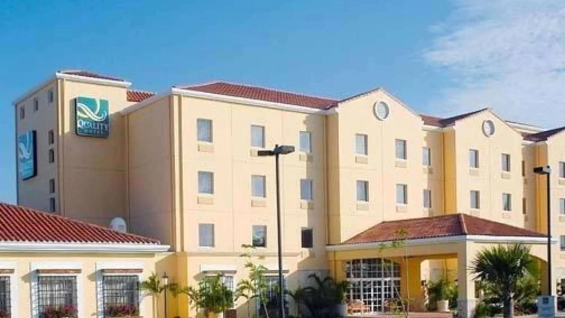 Four Points By Sheraton Santo Domingo Hotel