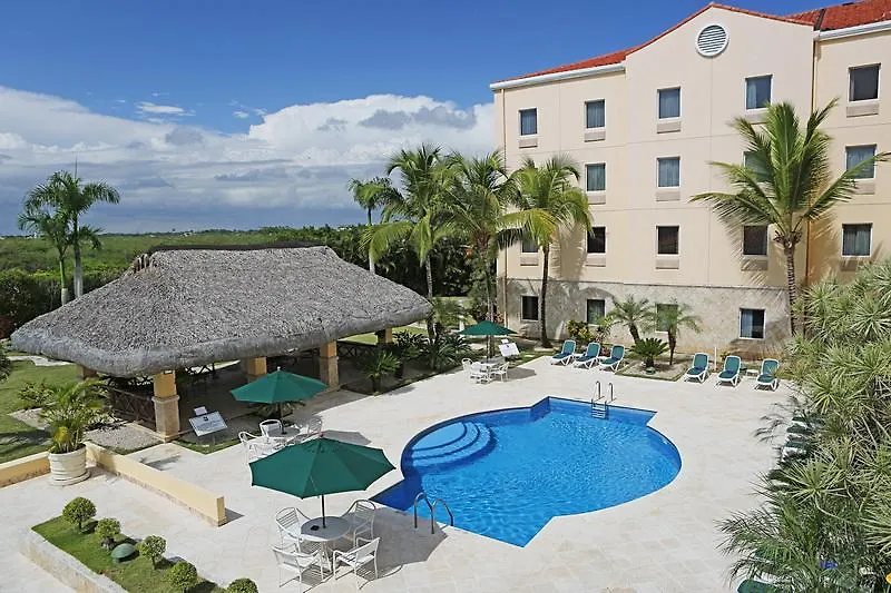 Hotel Four Points By Sheraton Santo Domingo