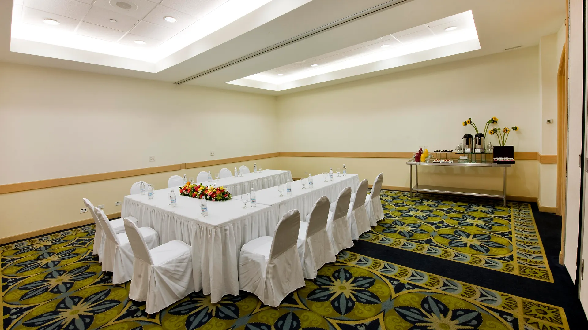 Four Points By Sheraton Santo Domingo