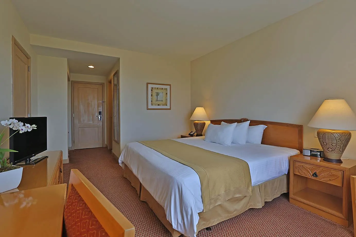 Hotel Four Points By Sheraton Santo Domingo