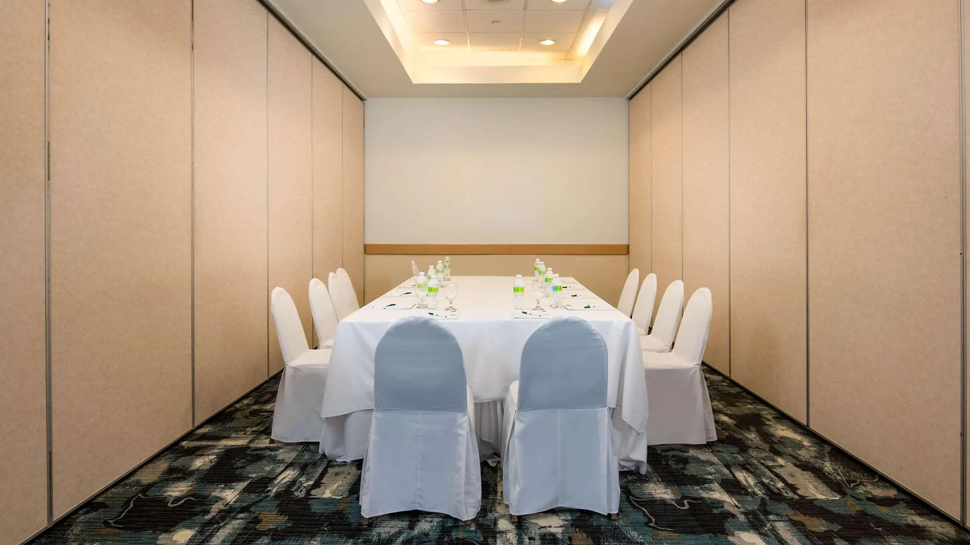 Four Points By Sheraton Santo Domingo Hotel