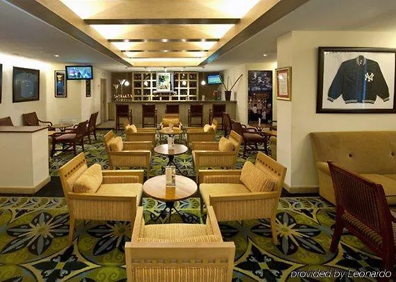 Four Points By Sheraton Santo Domingo