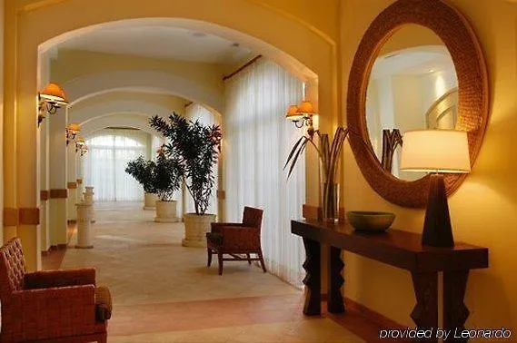 Hotel Four Points By Sheraton Santo Domingo