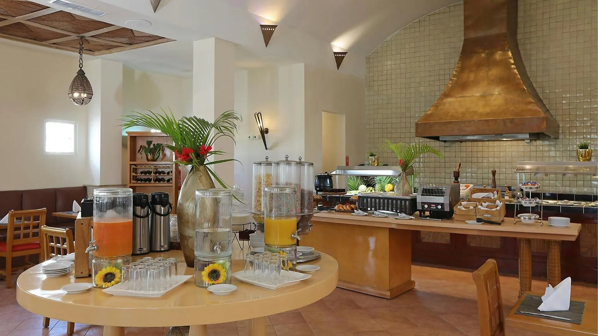 Four Points By Sheraton Santo Domingo Dominican Republic