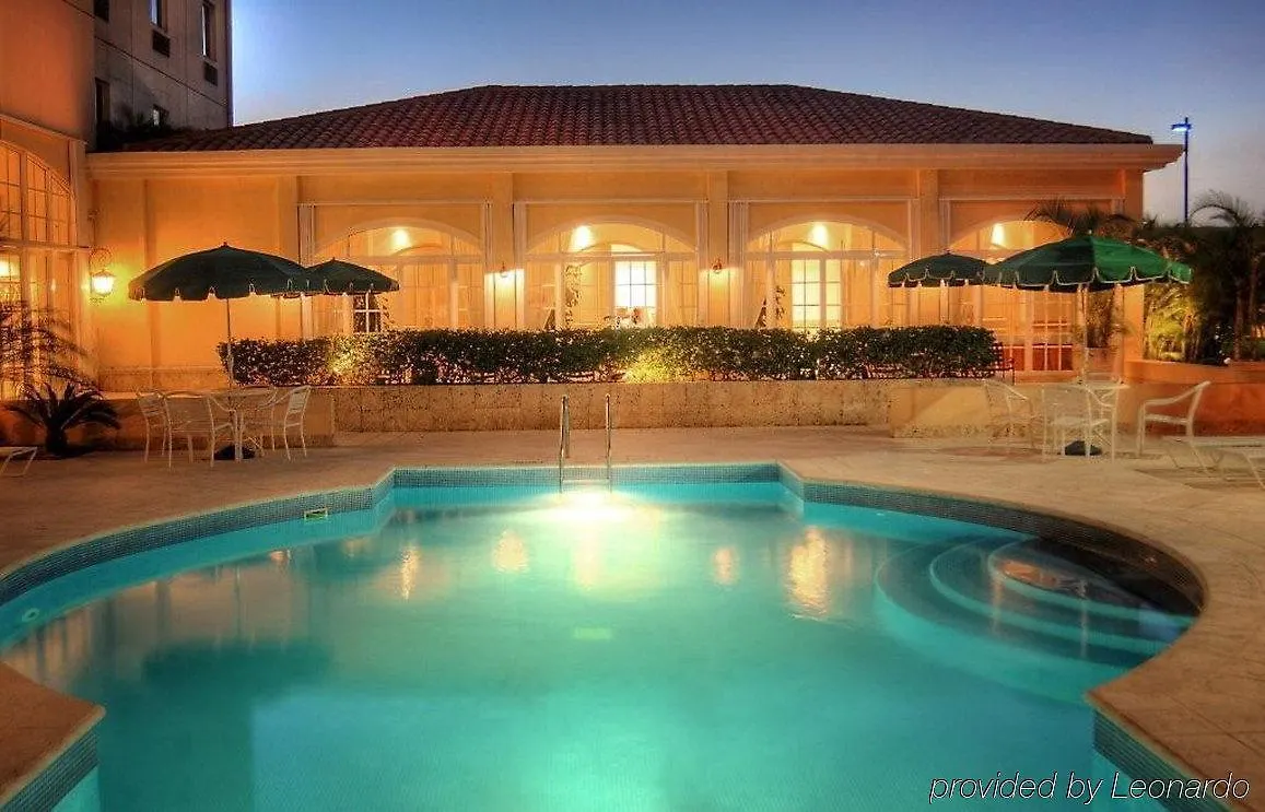 Four Points By Sheraton Santo Domingo 4*,