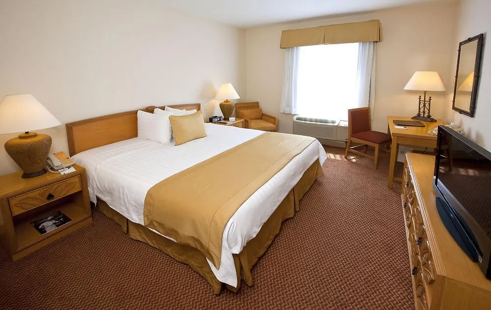 **** Hotel Four Points By Sheraton Santo Domingo Dominican Republic