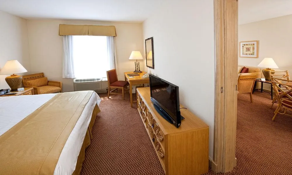 Four Points By Sheraton Santo Domingo