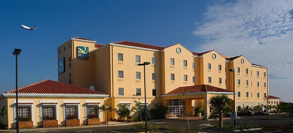 Four Points By Sheraton Santo Domingo 4*,