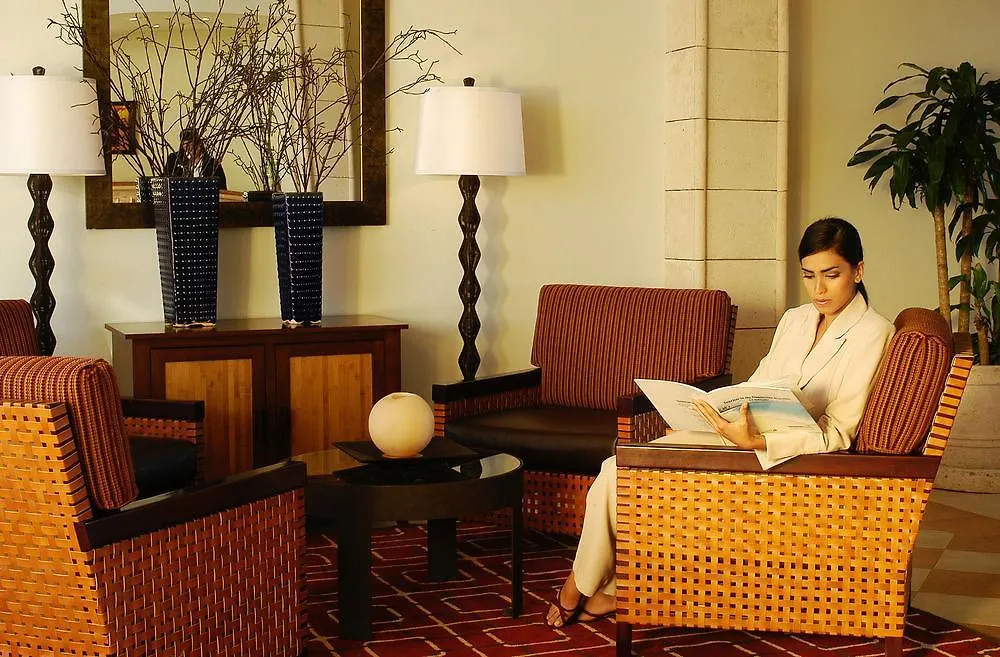 Four Points By Sheraton Santo Domingo Hotel