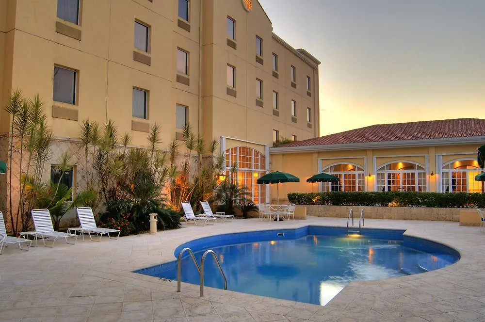 Hotel Four Points By Sheraton Santo Domingo
