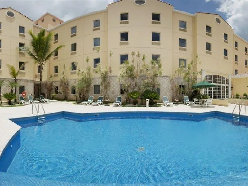 Four Points By Sheraton Santo Domingo Hotel