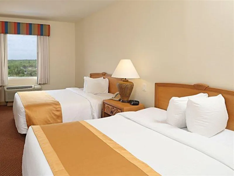 Hotel Four Points By Sheraton Santo Domingo