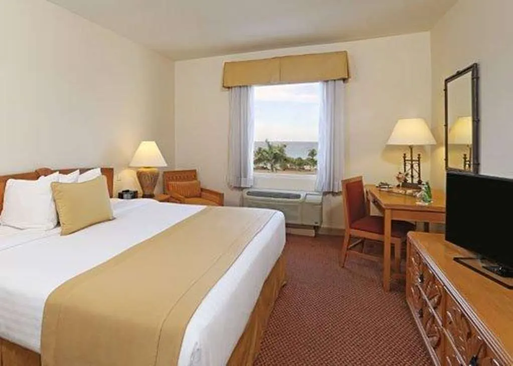 Four Points By Sheraton Santo Domingo Dominican Republic