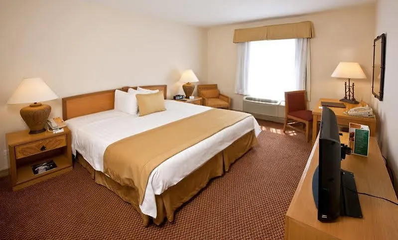 Four Points By Sheraton Santo Domingo Dominican Republic