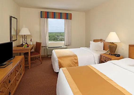 Hotel Four Points By Sheraton Santo Domingo