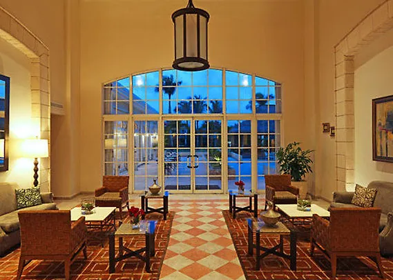 Four Points By Sheraton Santo Domingo 4*,