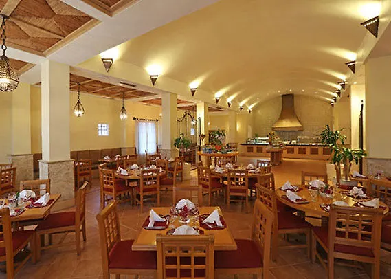 Four Points By Sheraton Santo Domingo Hotel