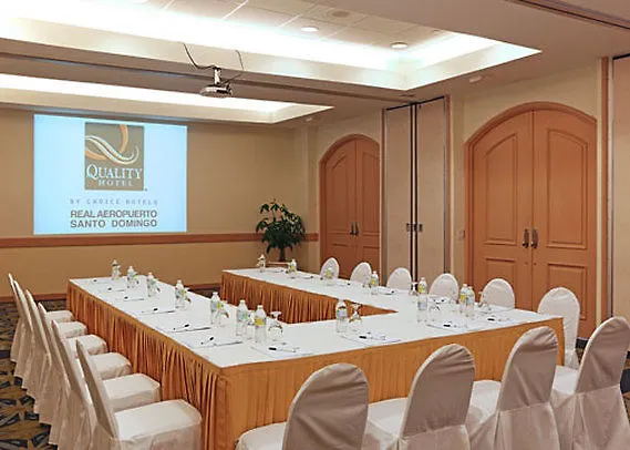 Four Points By Sheraton Santo Domingo