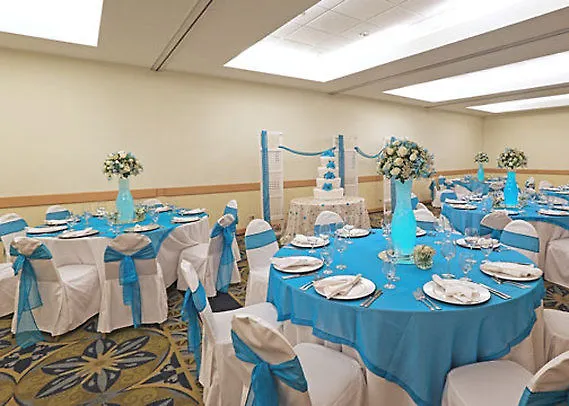 Four Points By Sheraton Santo Domingo Dominican Republic