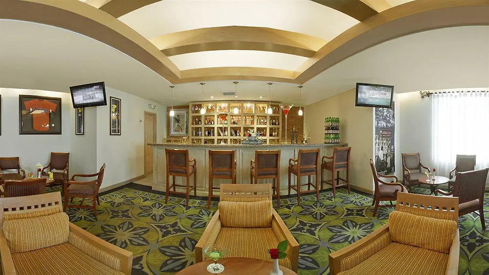 Hotel Four Points By Sheraton Santo Domingo
